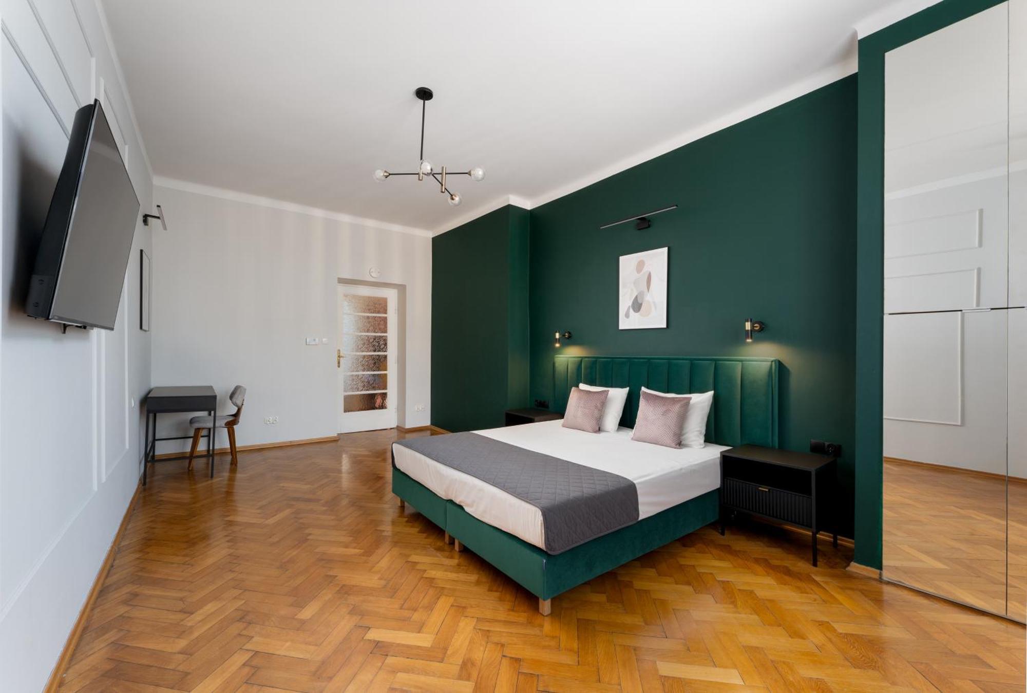 Wawel Boutique Residence - Krakow Old Town — Zdjęcia 2